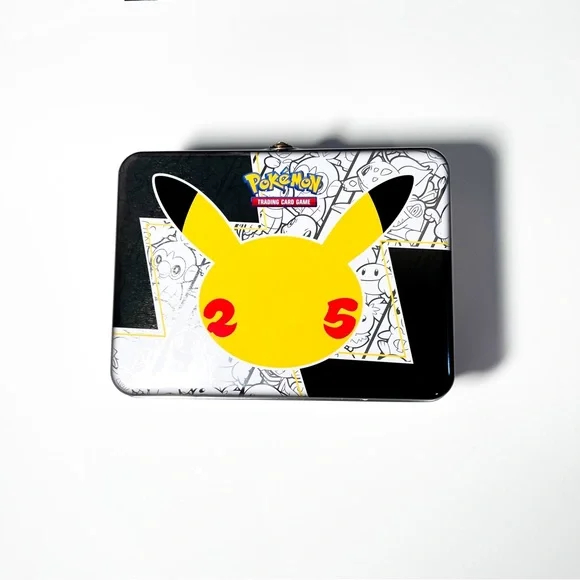 Pokemon | Toys | Pokmon Celebrations Lunch Box | Poshmark Pokemon | Toys | Pokmon Celebrations Lunch Box | Poshmark